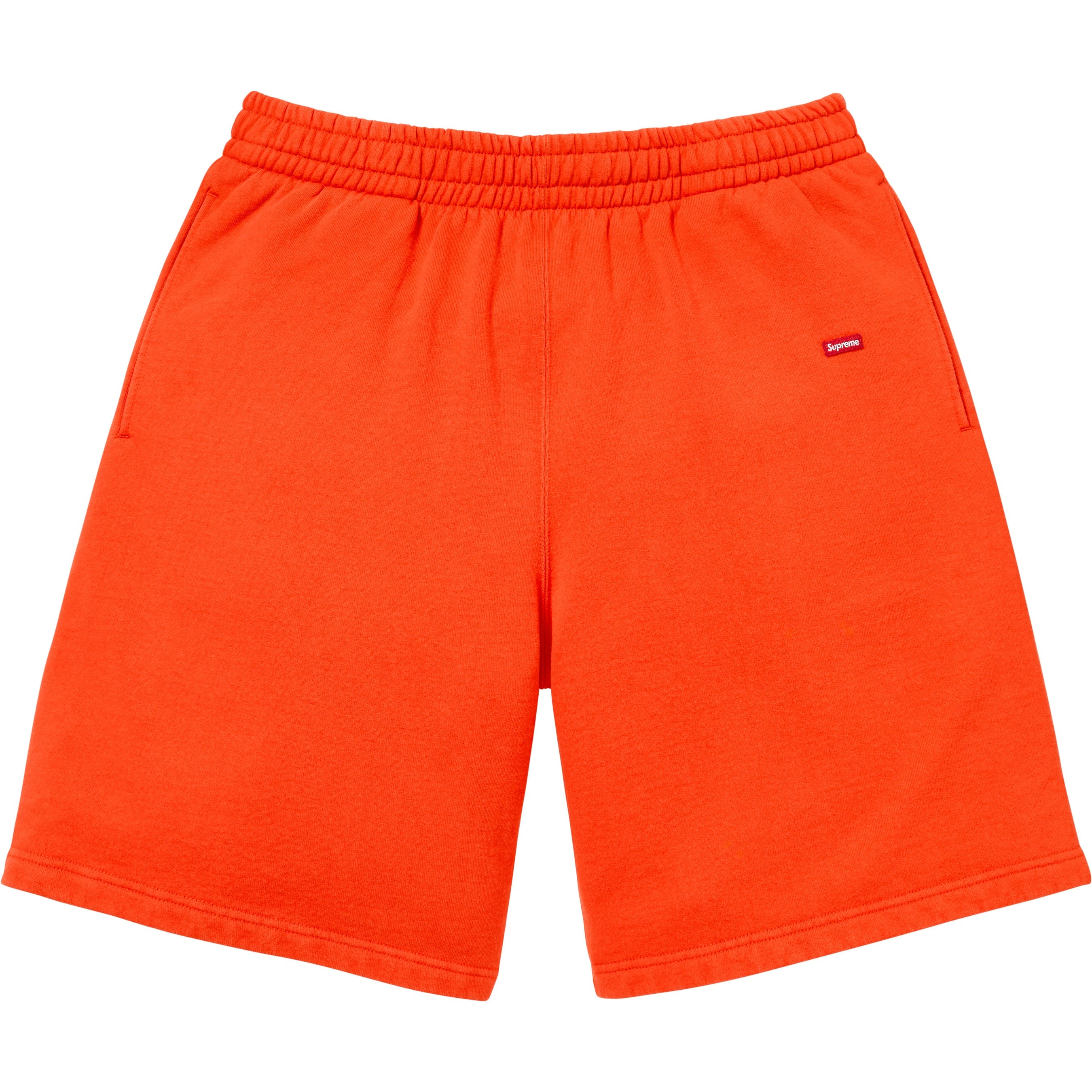 Small Box Sweatshort view 3